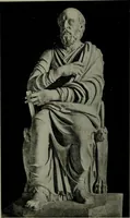 An illustration from The monuments of Christian Rome from Constantine to the renaissance (1908)
