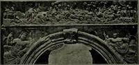 An illustration from The monuments of Christian Rome from Constantine to the renaissance (1908)