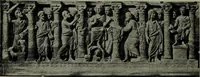 An illustration from The monuments of Christian Rome from Constantine to the renaissance (1908)