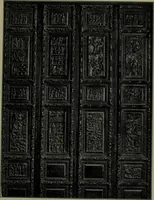 An illustration from The monuments of Christian Rome from Constantine to the renaissance (1908)