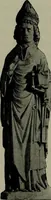 An illustration from The monuments of Christian Rome from Constantine to the renaissance (1908)