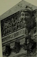 An illustration from The monuments of Christian Rome from Constantine to the renaissance (1908)