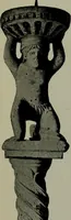 An illustration from The monuments of Christian Rome from Constantine to the renaissance (1908)