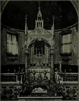 An illustration from The monuments of Christian Rome from Constantine to the renaissance (1908)