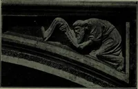 An illustration from The monuments of Christian Rome from Constantine to the renaissance (1908)