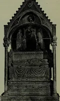 An illustration from The monuments of Christian Rome from Constantine to the renaissance (1908)