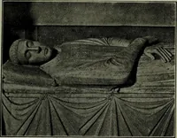 An illustration from The monuments of Christian Rome from Constantine to the renaissance (1908)
