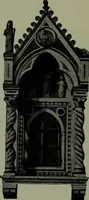 An illustration from The monuments of Christian Rome from Constantine to the renaissance (1908)