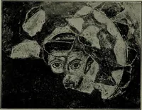 An illustration from The monuments of Christian Rome from Constantine to the renaissance (1908)