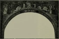 An illustration from The monuments of Christian Rome from Constantine to the renaissance (1908)