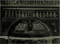 An illustration from The monuments of Christian Rome from Constantine to the renaissance (1908)