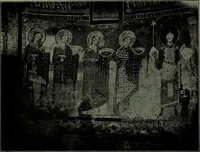 An illustration from The monuments of Christian Rome from Constantine to the renaissance (1908)