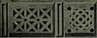 An illustration from The monuments of Christian Rome from Constantine to the renaissance (1908)