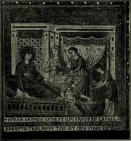 An illustration from The monuments of Christian Rome from Constantine to the renaissance (1908)