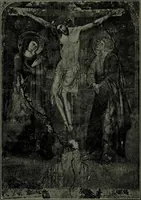 An illustration from The monuments of Christian Rome from Constantine to the renaissance (1908)