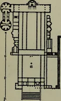 An illustration from The monuments of Christian Rome from Constantine to the renaissance (1908)