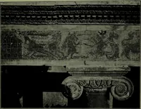 An illustration from The monuments of Christian Rome from Constantine to the renaissance (1908)