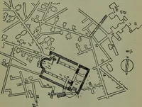 An illustration from The monuments of Christian Rome from Constantine to the renaissance (1908)