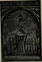 An illustration from The monuments of Christian Rome from Constantine to the renaissance (1908)