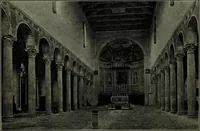 An illustration from The monuments of Christian Rome from Constantine to the renaissance (1908)