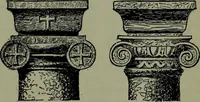 An illustration from The monuments of Christian Rome from Constantine to the renaissance (1908)