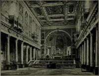 An illustration from The monuments of Christian Rome from Constantine to the renaissance (1908)