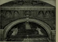 An illustration from The monuments of Christian Rome from Constantine to the renaissance (1908)