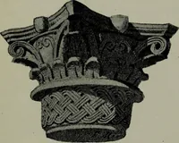An illustration from The monuments of Christian Rome from Constantine to the renaissance (1908)