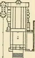 An illustration from Monuments of the early church (1901)