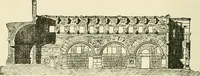 An illustration from Monuments of the early church (1901)