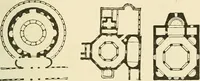 An illustration from Monuments of the early church (1901)
