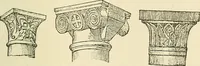 An illustration from Monuments of the early church (1901)