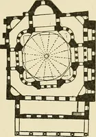 An illustration from Monuments of the early church (1901)