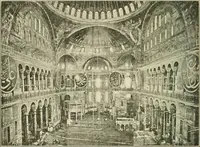 An illustration from Monuments of the early church (1901)