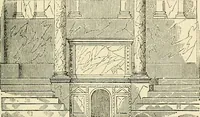 An illustration from Monuments of the early church (1901)