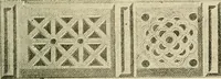 An illustration from Monuments of the early church (1901)
