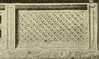 An illustration from Monuments of the early church (1901)