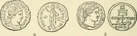 An illustration from Monuments of the early church (1901)