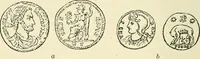 An illustration from Monuments of the early church (1901)