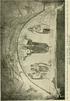 An illustration from Monuments of the early church (1901)