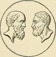 An illustration from Monuments of the early church (1901)