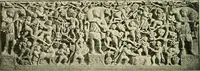 An illustration from Monuments of the early church (1901)