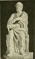 An illustration from Monuments of the early church (1901)