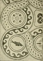 An illustration from Monuments of the early church (1901)