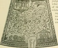 An illustration from Monuments of the early church (1901)