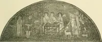 An illustration from Monuments of the early church (1901)