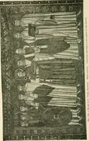 An illustration from Monuments of the early church (1901)