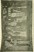 An illustration from Monuments of the early church (1901)
