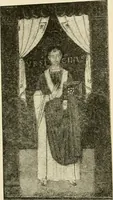 An illustration from Monuments of the early church (1901)