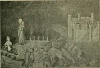 An illustration from Monuments of the early church (1901)